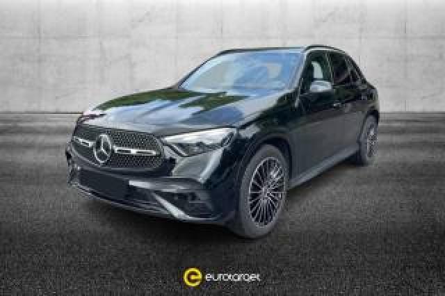 Mercedes Benz Glc 220 D 4matic Mild Hybrid Amg Line Premium 