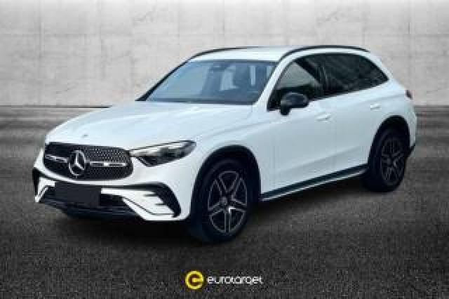 Mercedes Benz Glc 220 D 4matic Mild Hybrid Amg Advanced Plus 