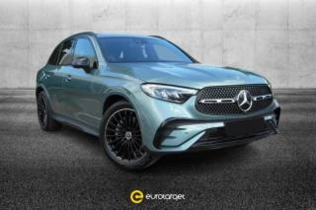 Mercedes Benz Glc 220 D 4matic Mild Hybrid Amg Line Advanced 
