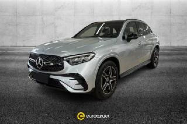 Mercedes Benz Glc 220 D 4matic Mild Hybrid Amg Line Advanced Plus 