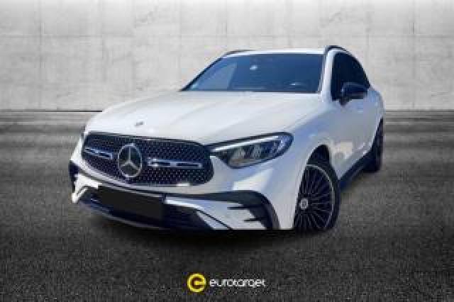 Mercedes Benz Glc 220 D 4matic Mild Hybrid Amg Line Advanced Plus 