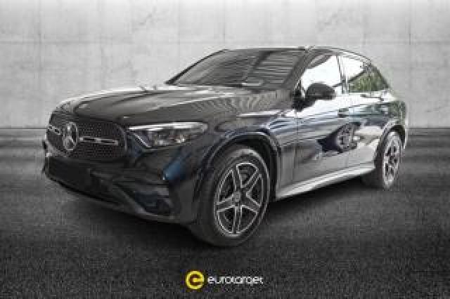 Mercedes Benz Glc 220 D 4matic Mild Hybrid Amg Premium 