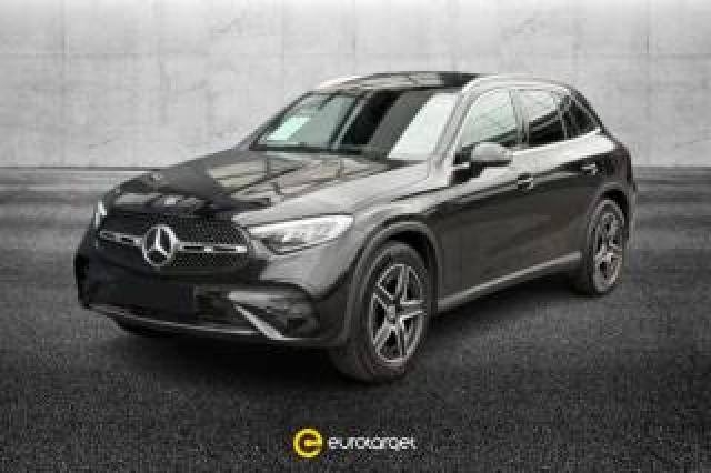 Mercedes Benz Glc 220 D 4matic Mild Hybrid Amg Line Advanced Plus 