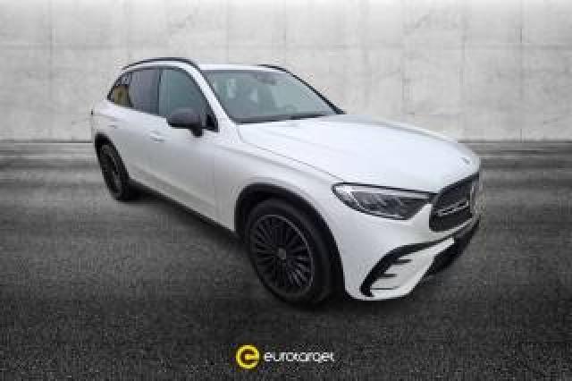 Mercedes Benz Glc 220 D 4matic Mild Hybrid Amg Advanced Plus 