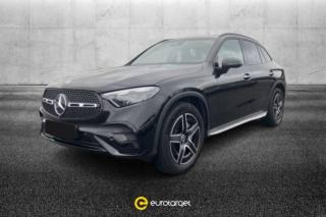 Mercedes Benz Glc 220 D 4matic Mild Hybrid Amg Premium 