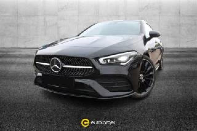 Mercedes Benz Cla 220 D Automatic Shooting Brake Premium 