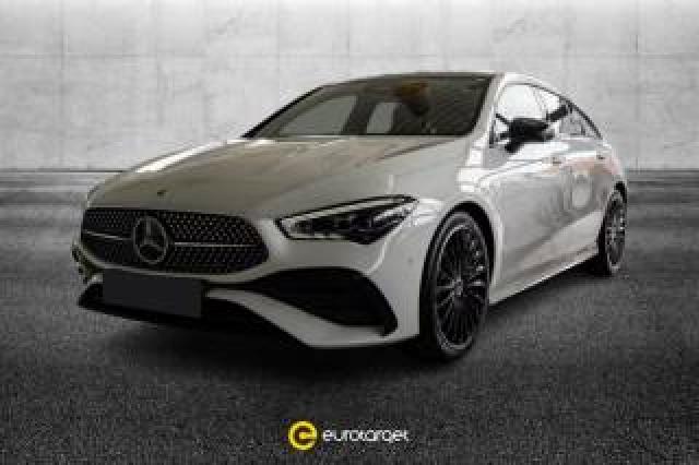 Mercedes Benz Cla 220 D Automatic Shooting Brake Amg Line Advanced Plus 
