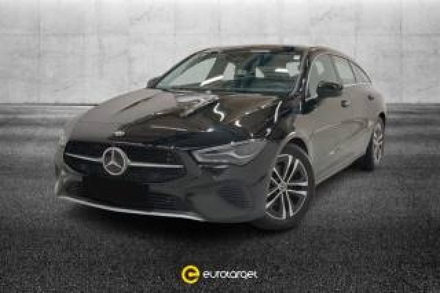 Mercedes Benz Cla 180 D Automatic Shooting Brake Progressive Advanced P 