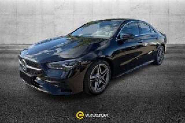 Mercedes Benz Cla 200 D Automatic Amg Line Advanced Plus 