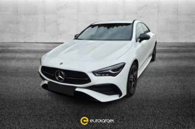Mercedes Benz Cla 200 D Automatic Amg Line Advanced Plus 