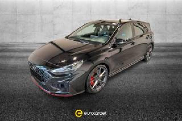 Hyundai I30 2.0 T-Gdi 280 Cv 5 Porte Dct N Performance 