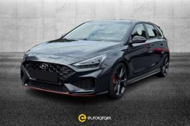 Hyundai I30 2.0 T-Gdi 280 Cv 5 Porte Dct N Performance 