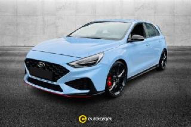 Hyundai I30 2.0 T-Gdi 280 Cv 5 Porte Dct N Performance 