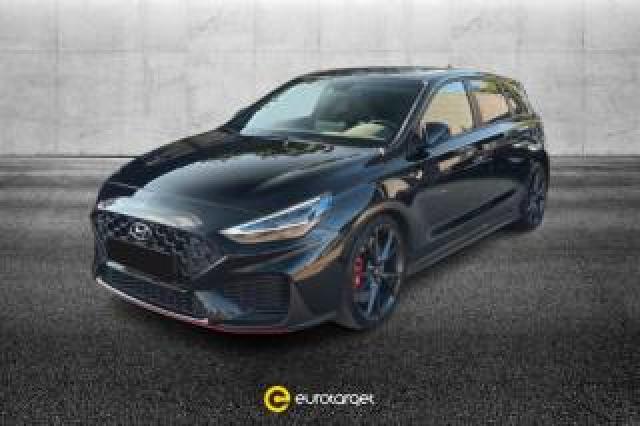 Hyundai I30 2.0 T-Gdi 280 Cv 5 Porte N Performance 