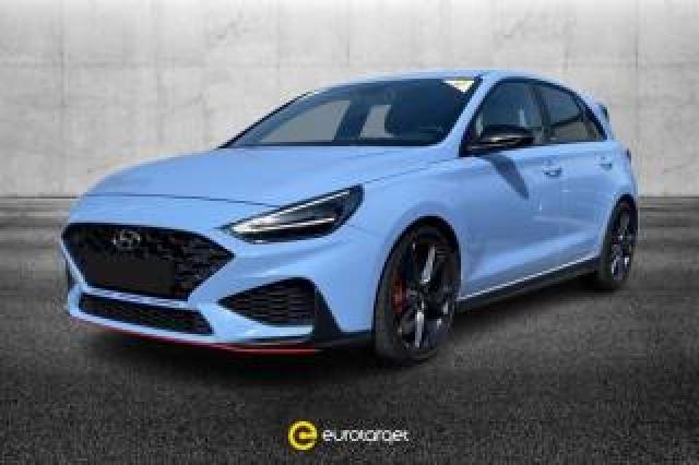 Hyundai I30 2.0 T-Gdi 280 Cv 5 Porte Dct N Performance 