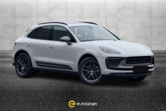 Porsche Macan 2.0 T 