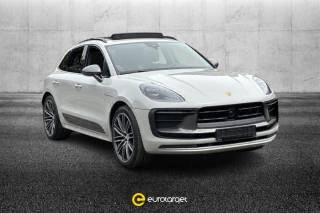 Porsche Macan 2.0 T 