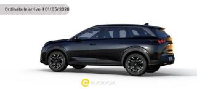 Peugeot 5008 Plug-In Hybrid 195 E-Dcs7 Allure  3ª Serie 