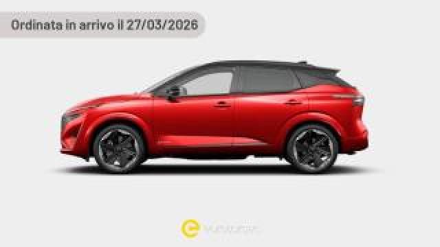 Nissan Qashqai E-Power N-Design  3ª Serie 