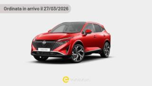 Nissan Qashqai E-Power Tekna+  3ª Serie 