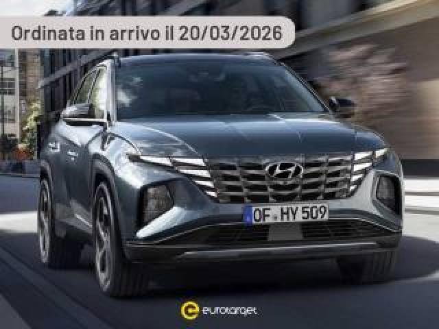 Hyundai Tucson 1.6 T-Gdi Dct Darkline  3ª Serie 