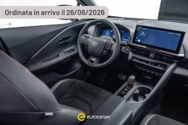 Toyota C-Hr 2.0 Phev Trend  