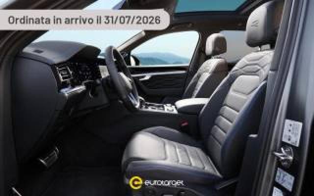 Volkswagen Touareg 3.0 V6 Tsi Ehybrid 462 Cv R Final Edition  3ª 