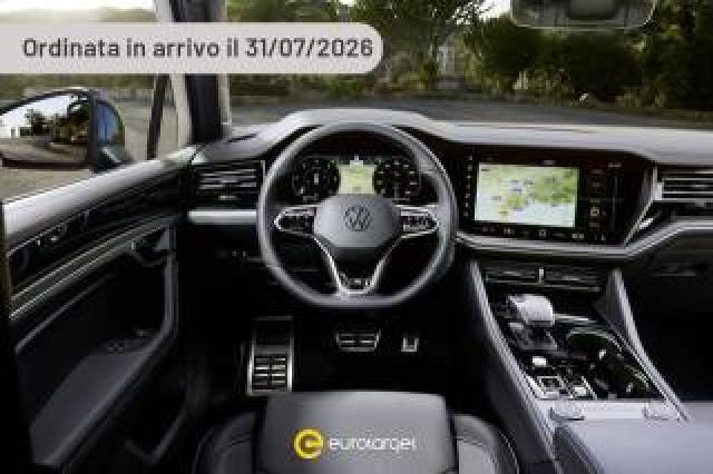 Volkswagen Touareg 3.0 V6 Tdi 286 Cv Scr R-Line Final Edition  3&ord 