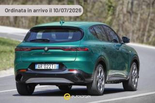 Alfa Romeo Tonale 1.3 270 Cv Phev At6 Q4 Milano Cortina 2026 