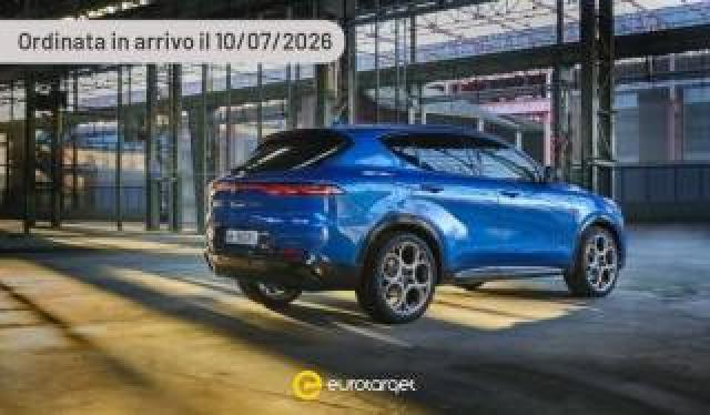 Alfa Romeo Tonale 1.3 270 Cv Phev At6 Q4 Ti 