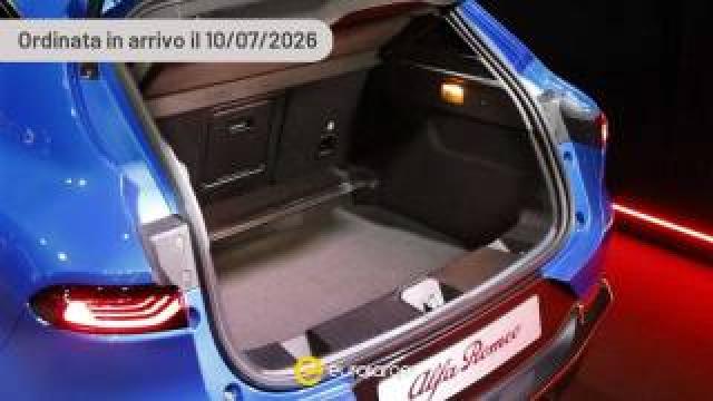 Alfa Romeo Tonale 1.3 270 Cv Phev At6 Q4 Business 