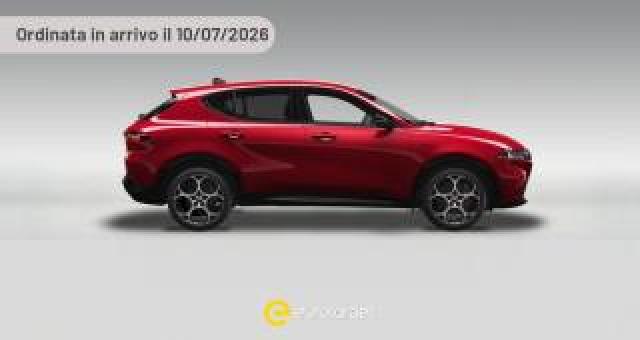 Alfa Romeo Tonale 1.5 175 Cv Mhev Tct7 Milano Cortina 2026 