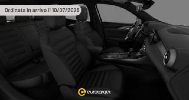 Alfa Romeo Tonale 1.5 175 Cv Mhev Tct7 Ti 