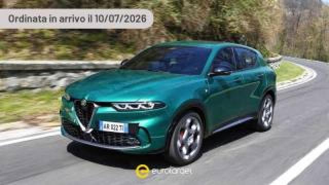 Alfa Romeo Tonale 1.6 Diesel 130 Cv Tct6 Business 