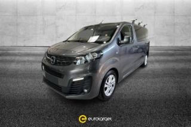 Opel Zafira Life 2.0 Diesel 150cv Start&stop Elegance M 