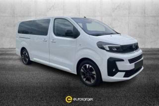 Opel Zafira Life 2.0 Diesel 180cv Aut. Start&stop Business Edition 