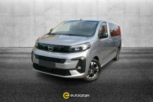 Opel Zafira Life 2.0 Diesel 180cv Aut. Start&stop Business Edition 