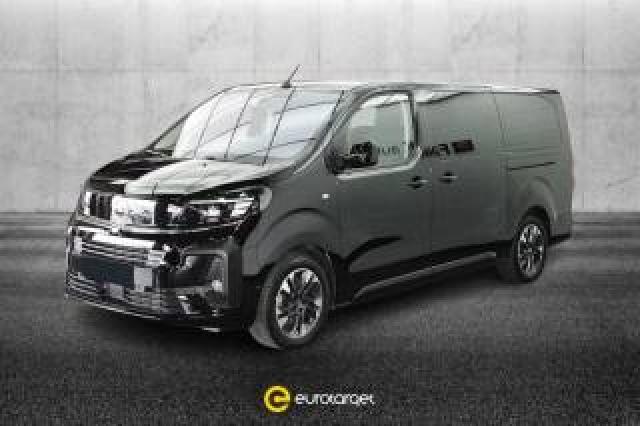 Opel Zafira Life 2.0 Diesel 180cv Aut. Start&stop Business Edition 