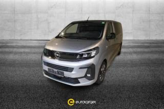 Opel Zafira Life 2.0 Diesel 180cv Aut. Start&stop Business Edition 