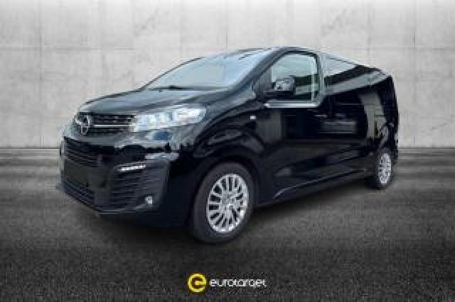 Opel Zafira Life 1.5 Diesel 120cv Start&stop Business Edition M 