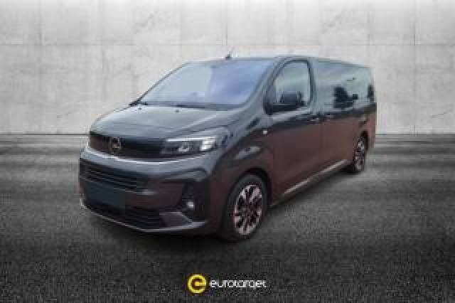 Opel Zafira Life 2.0 Diesel 180cv Aut. Start&stop Business Edition 