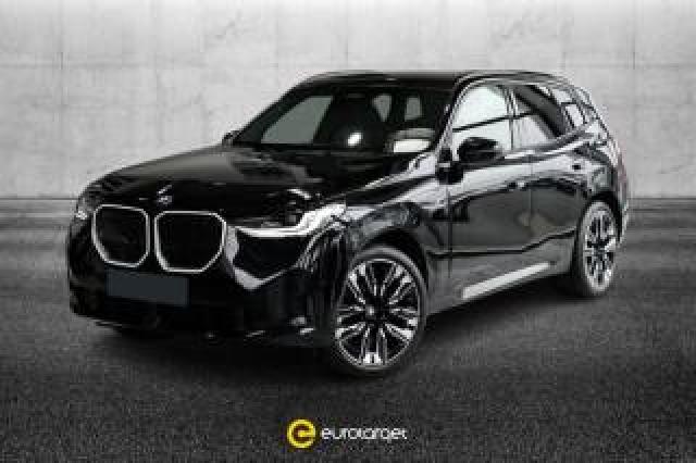 Bmw X3 Xdrive20 48v Msport 