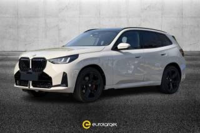 Bmw X3 Xdrive20 48v Msport Pro 