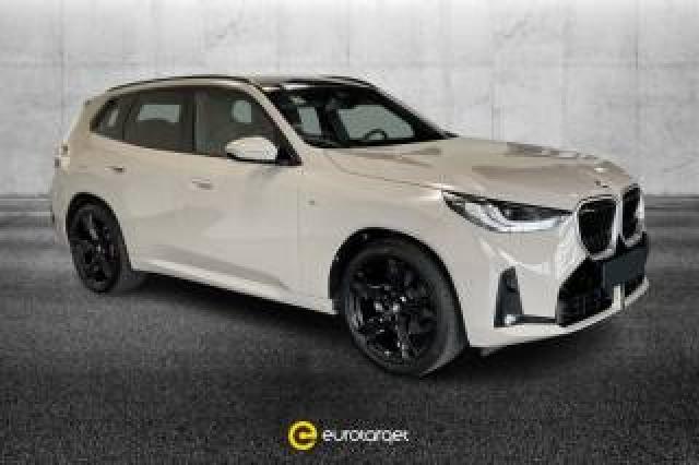 Bmw X3 Xdrive20d 48v Msport 