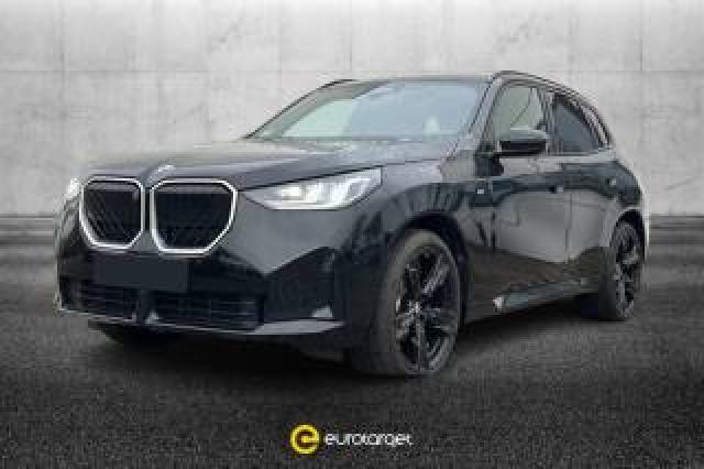 Bmw X3 Xdrive20d 48v Msport 
