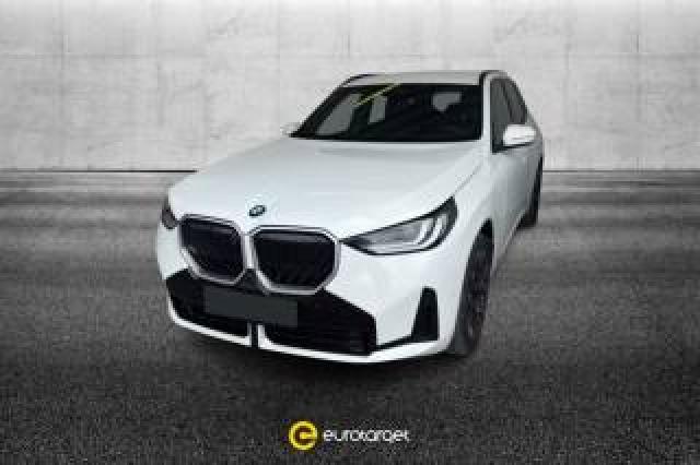Bmw X3 Xdrive20 48v Msport 