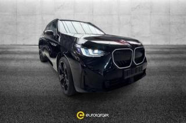 Bmw X3 Xdrive20d 48v Msport Pro 