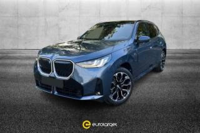 Bmw X3 Xdrive20d 48v Msport 