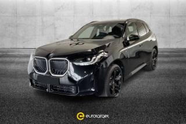 Bmw X3 Xdrive20d 48v Msport 