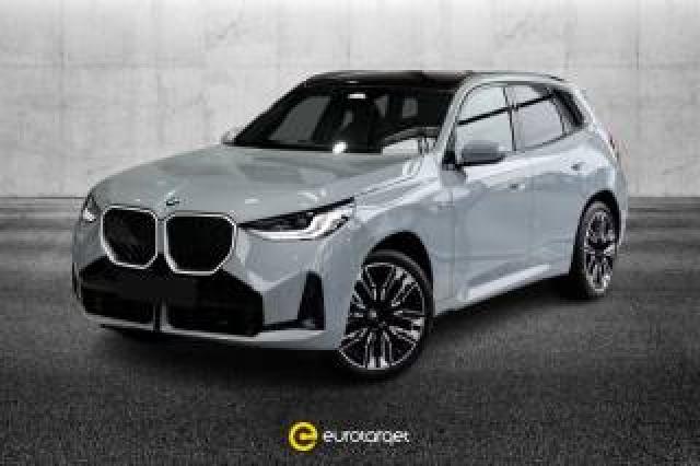 Bmw X3 Xdrive20 48v Msport 